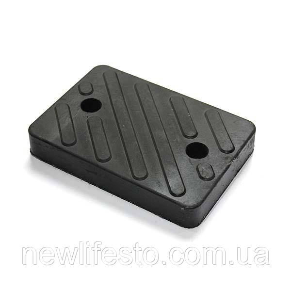 Бічна гумка для віджимання, фото 1