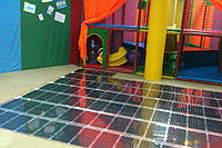 ПОСЛУГА!!!!! МОНТАЖ ІНФРАЧЕРВОНОЇ ПІДЛОГИ