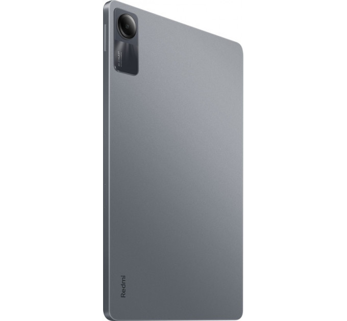 Планшет Xiaomi Redmi Pad SE 8/256Gb Graphite Gray 11" Snapdragon 680 Global vedsion Новинка 2023 - фото 2 - id-p2101523897