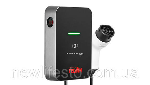 Зарядна станція для електромобілів MASTERCHARGE 740 230 V (7,4 кВт)