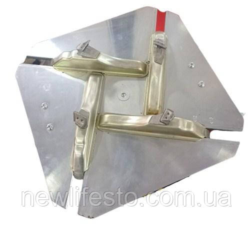 Стіл на шиномонтажний стенд випускается  з 2011 р.-БЕЗ ЛАП І ЗАХВАТІВ., фото 1