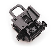 Маунт типу L4 G24 UDAPT, фото 2