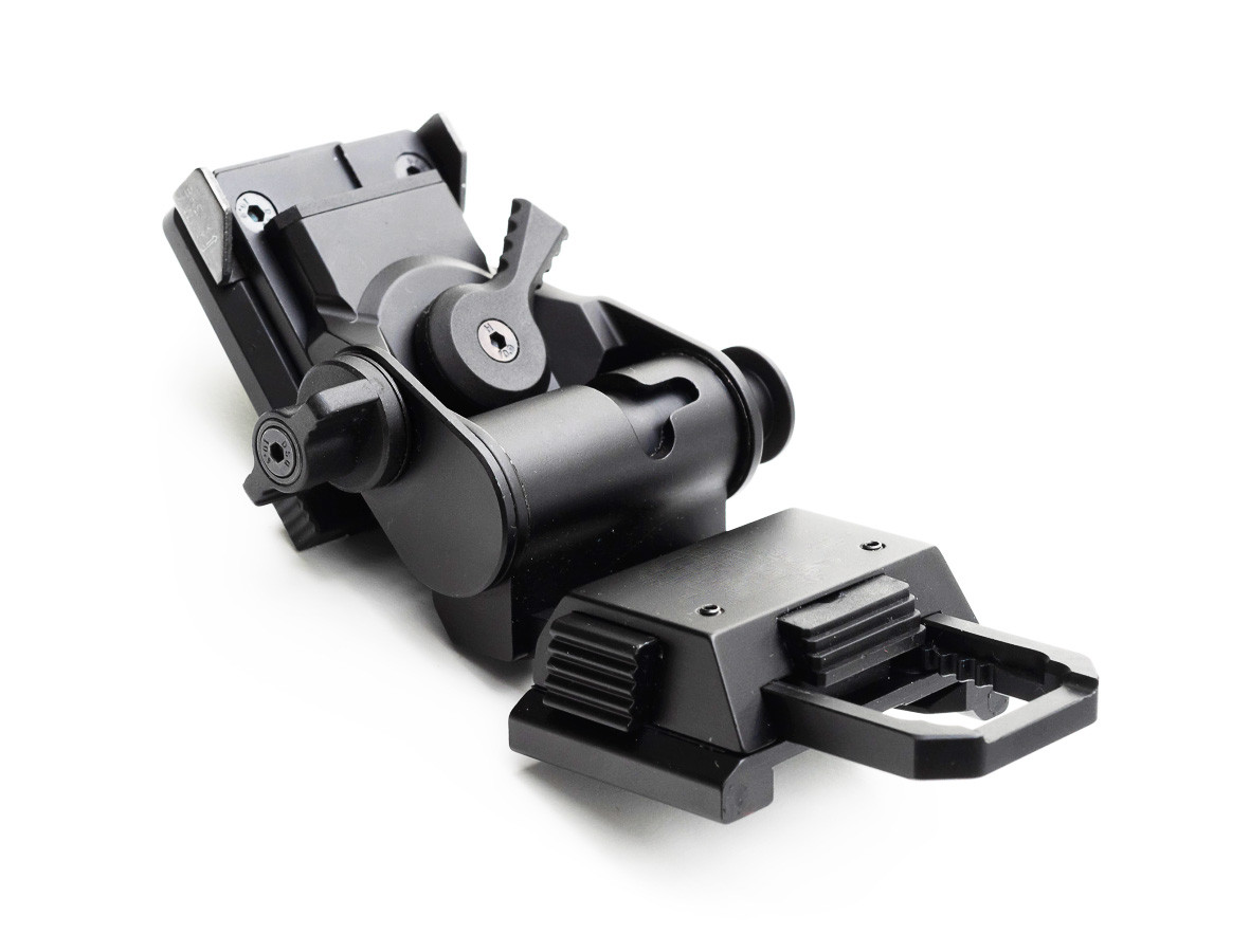 Маунт типу L4 G24 UDAPT, фото 1