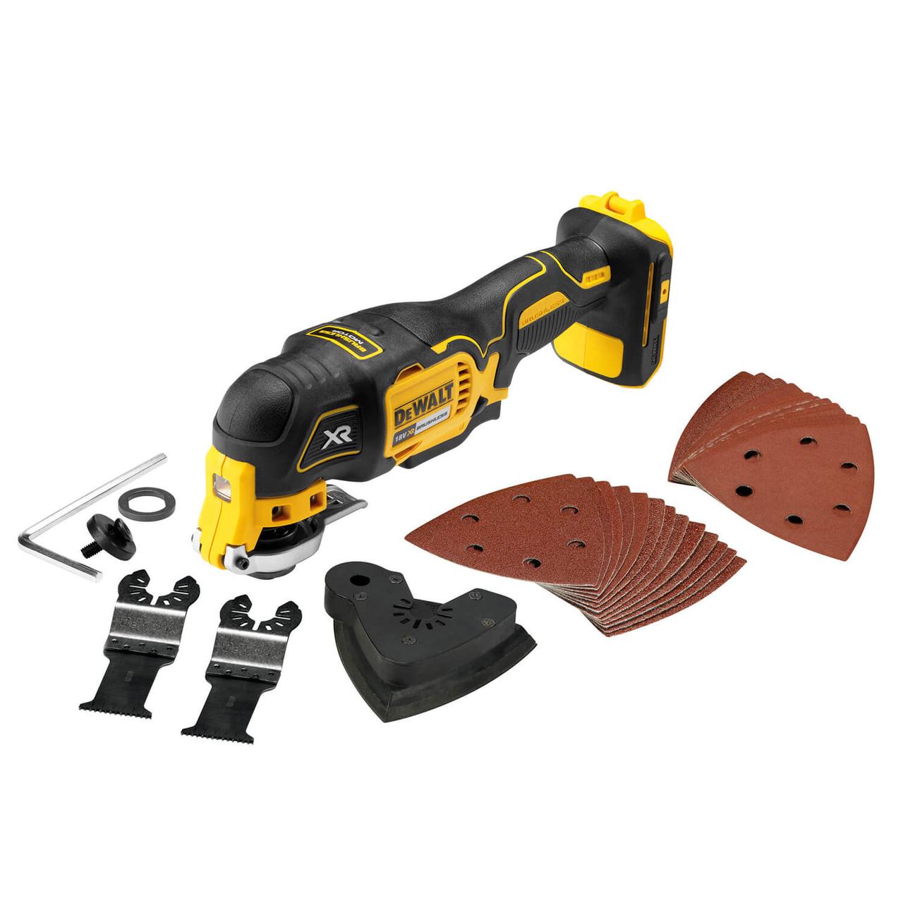 DeWALT DCS356P2 - фото 3 - id-p2101533582