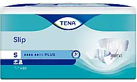 Подгузники для взрослых Tena Slip Plus Small 30 шт.