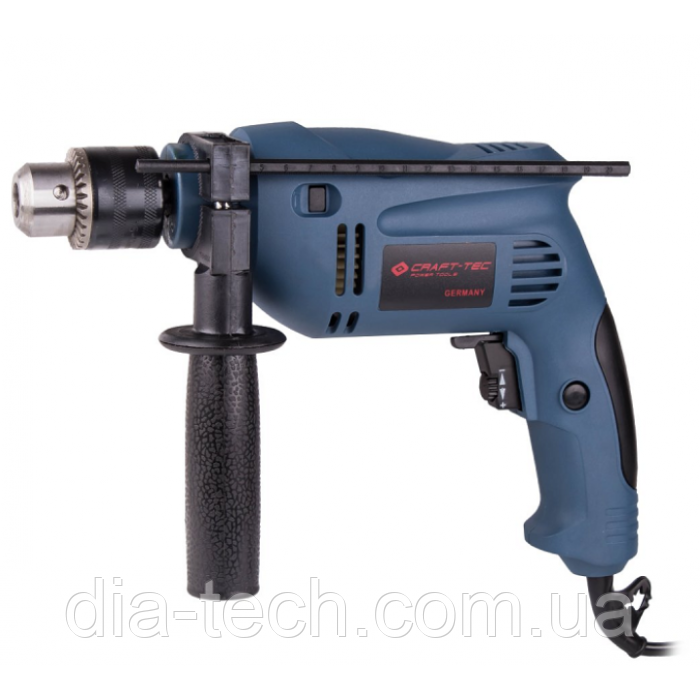 Дриль Craft-tec PXID-242 1100w, фото 1