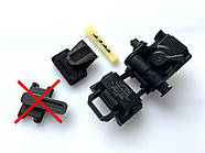 Адаптер для кріплення на шолом ПНБ Archer NVGA-15, AGM NVG-40, NVG-50, фото 2