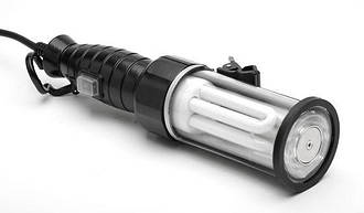 Impuls, світильник 230 В,20W кабель 5 м 000904