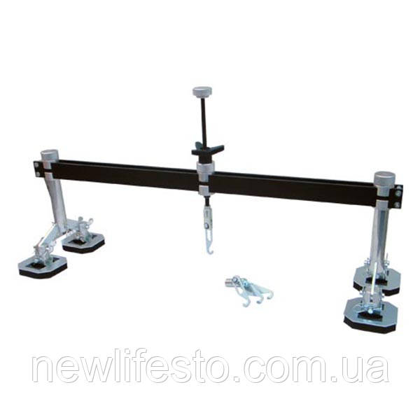 Пристрій для рихтування алюмінієвих (8515900000), фото 1