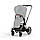 Шасі та каркас Cybex ePriam New Generation (Rosegold), фото 9