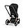 Шасі та каркас Cybex ePriam New Generation (Rosegold), фото 7