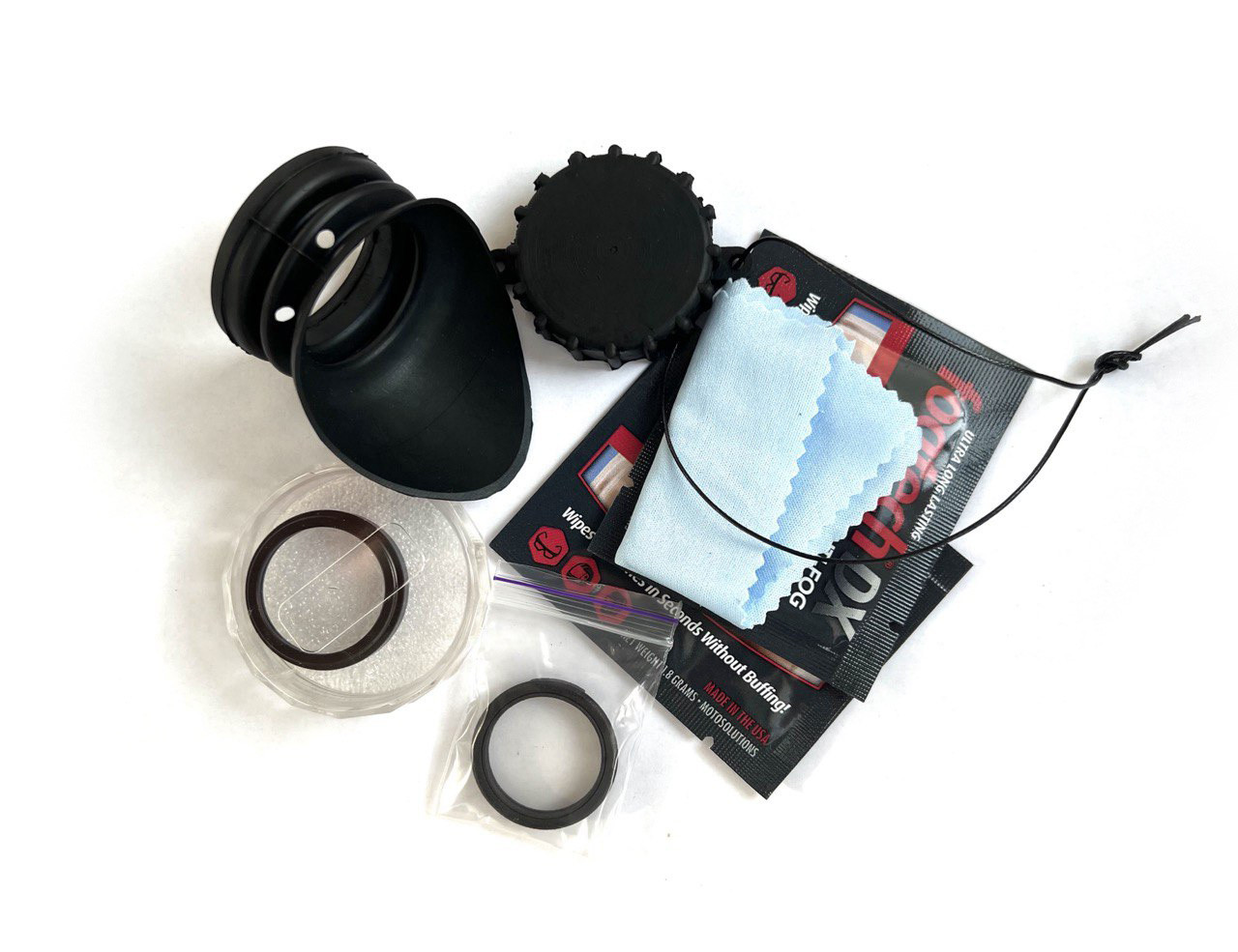 Комплект аксесуарів для ПНБ PVS-14, фото 1