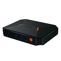 Міні ПК CHUWI HeroBox 8/256Gb, N100, Windows 10 Intel N100 (компактний)