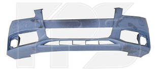 Бампер передний AUDI A4 08-12 (B8)