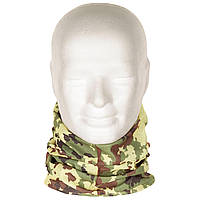 Баф камуфляжний MFH Neck Gaiter Vegetato