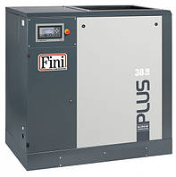 PLUS 31-08 - Винтовой компрессор 4700 л/мин