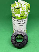 Сальник, Манжета 20х45-10 GUFERO Чехія