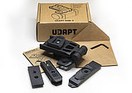 Адаптер для кріплення на шолом тепловізорів Hikmicro Lynx, AGM Taipan, ASP-Micro, ThermTech (THM-3), фото 3