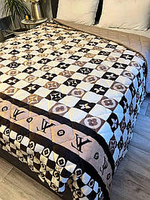 Покривало велюр 220/240 (Євро максі)