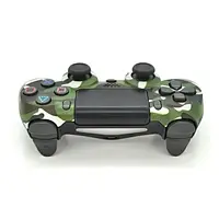 Геймпад Voltronic Controler для PS4 SONY Wireless DUALSHOCK 4 Khaki 3.7V, 500mAh