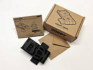 Адаптер для кріплення на шолом тепловізора ATN ODIN, фото 3