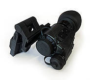 Адаптер для кріплення на шолом тепловізорів iRay Rico MH-25 / ML-19, RICO RH-25 / RL-25, Flir Breach, фото 4