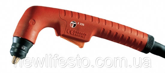 Пальник для плазмового різання для Telwin Tecnica Plasma 34 K 742271, фото 1