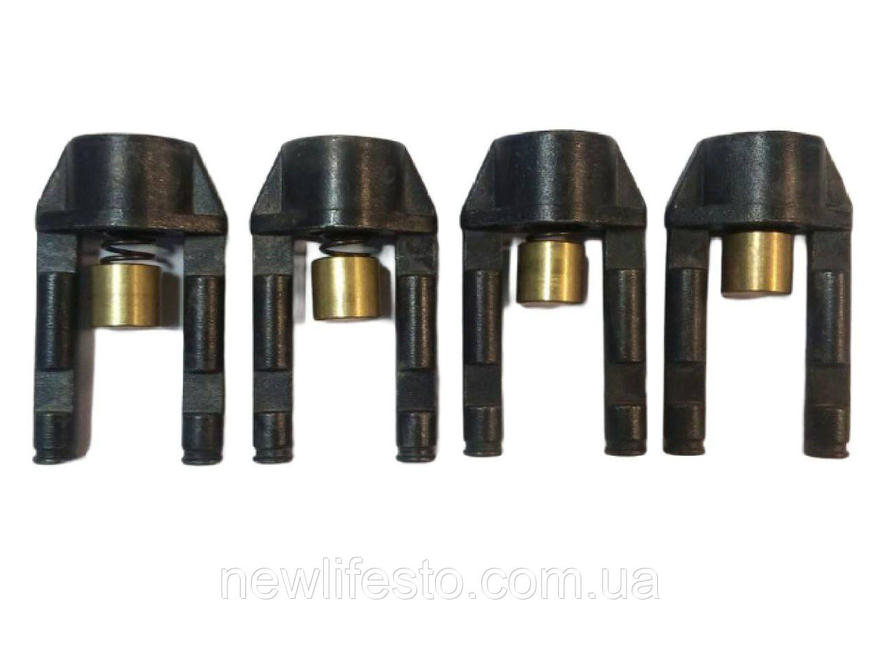 Вилка продається тільки комплектом 200249+200250+200251, фото 1