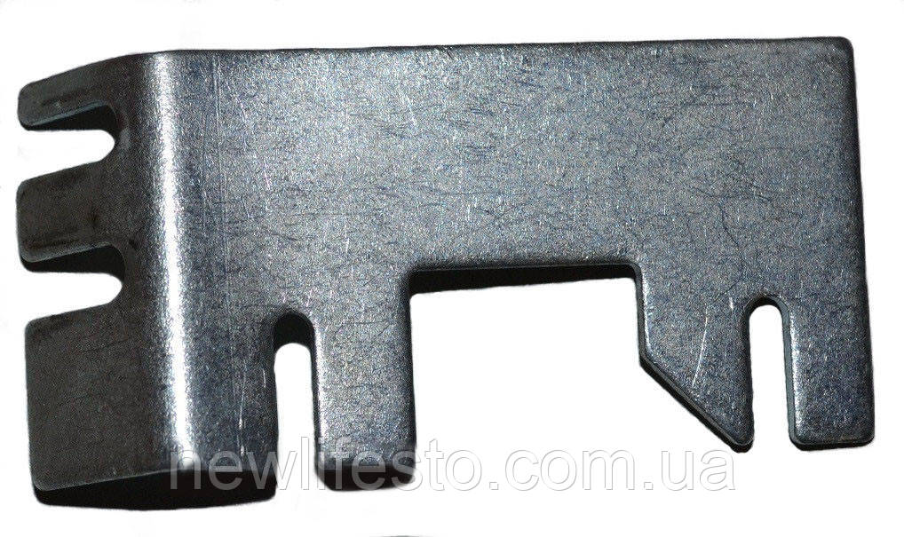 Пластина кріплення фотоелементу, фото 1