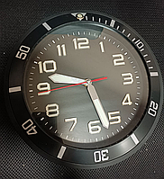 Настенные часы с подсветкой Lolli clock