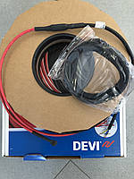 Нагревательный кабель DEVIflex DSIG-20 220W 14м