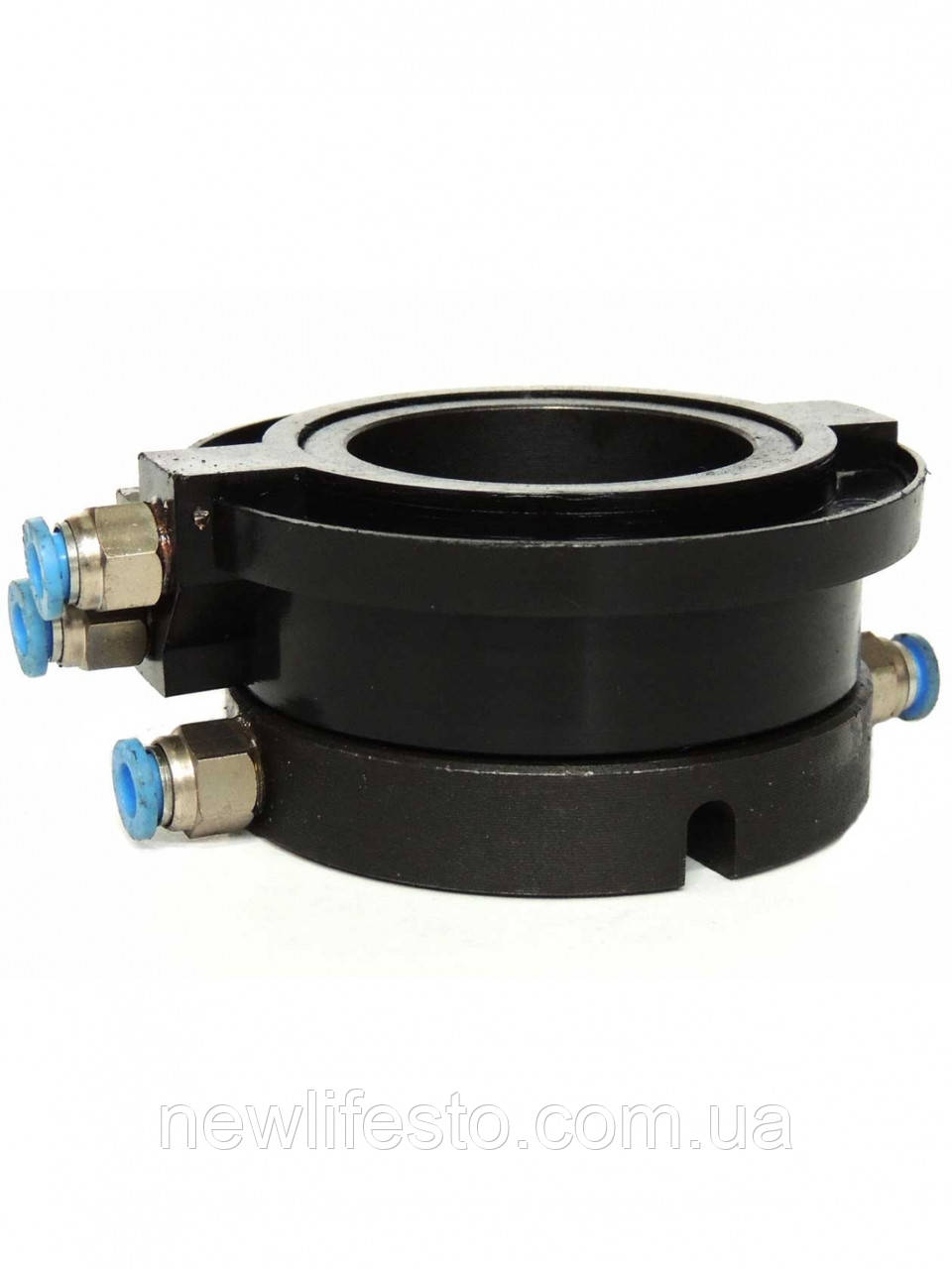 Підстільна роздавка повітря, фото 1