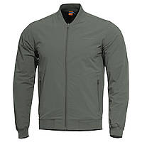 Куртка легка Pentagon M.A.P1 Flight Jacket RAL7013 Олива, M