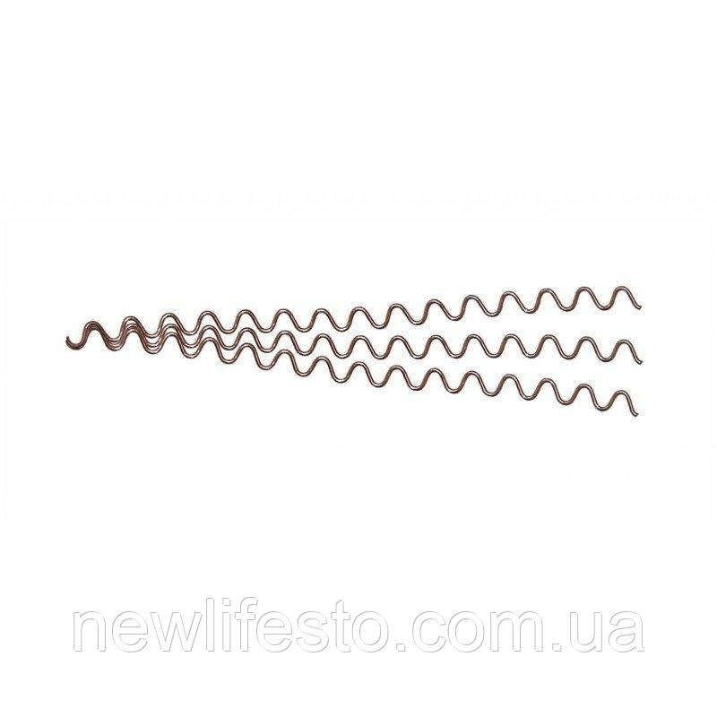 Хвилястий дріт 200 мм.     802728, фото 1