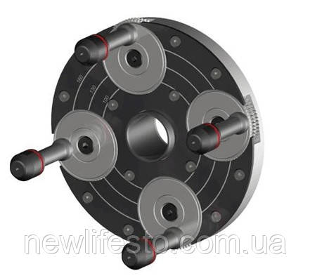 Quick Plate на 4 пальці, фото 1