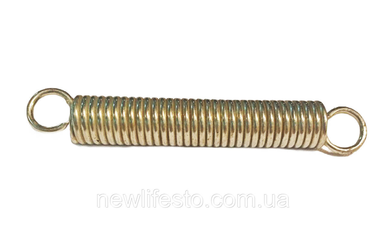 Пружина повернення електромотора, фото 1