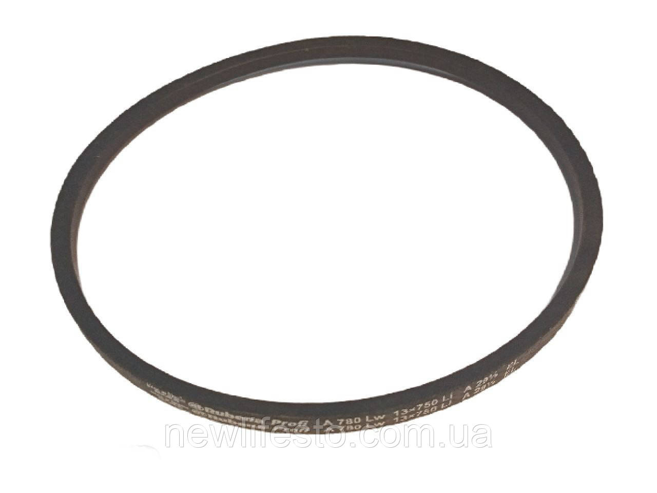 КОМПЛЕКТ Ремінь для електрогайковерта (пара-продається 2 шт. у комплекті), фото 1