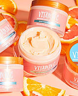 Батер для тіла Tree Hut Vitamin C Whipped Body Butter 240 г