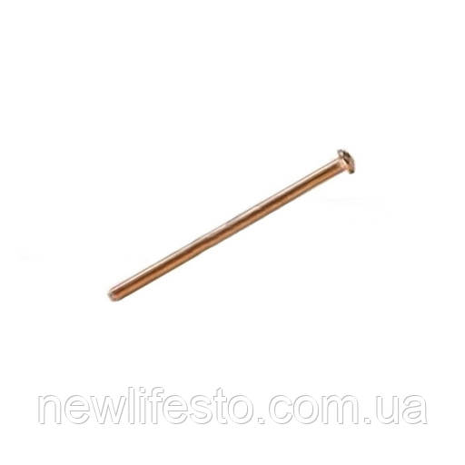 Комплект цвяхів до Spotter (2.5x50) 100 шт.802294, фото 1