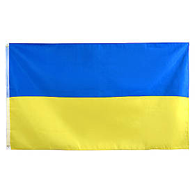 M-Tac прапор України 90x150 см