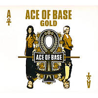 Ace Of Base Gold 3CD 2019 (CRIMCD648)