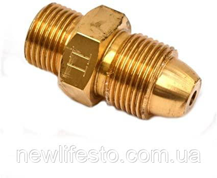 Наконечник на балон, фото 1