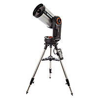 Телескоп CELESTRON NexStar Evolution 8 (Шмідт-Кассегрен)