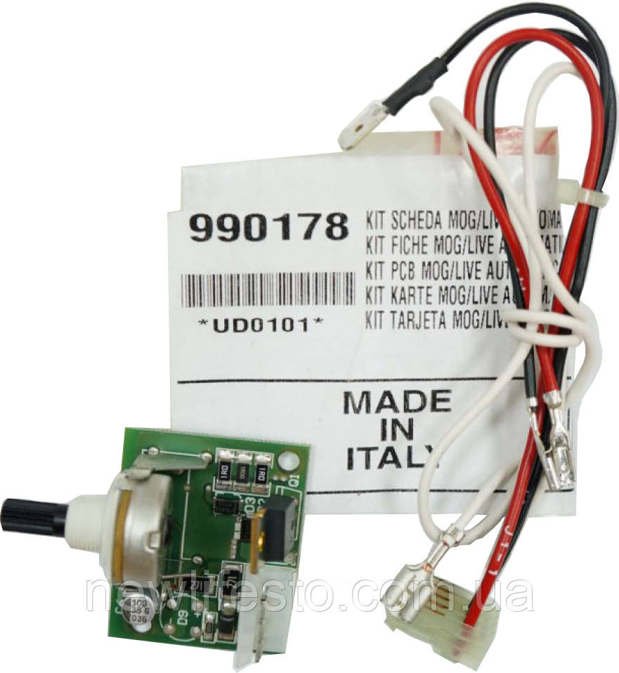 Плата подавання дроту 990178, фото 1