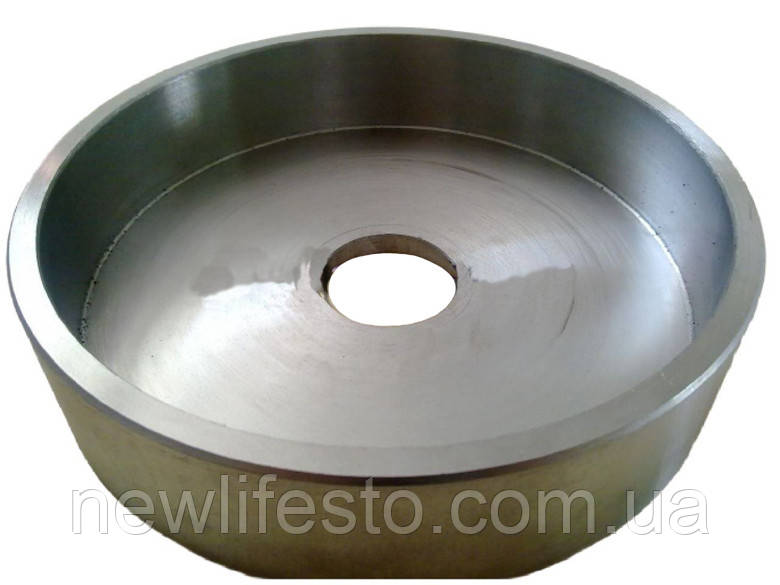 Адаптер (тарілка) (діаметр вала 36 мм), фото 1
