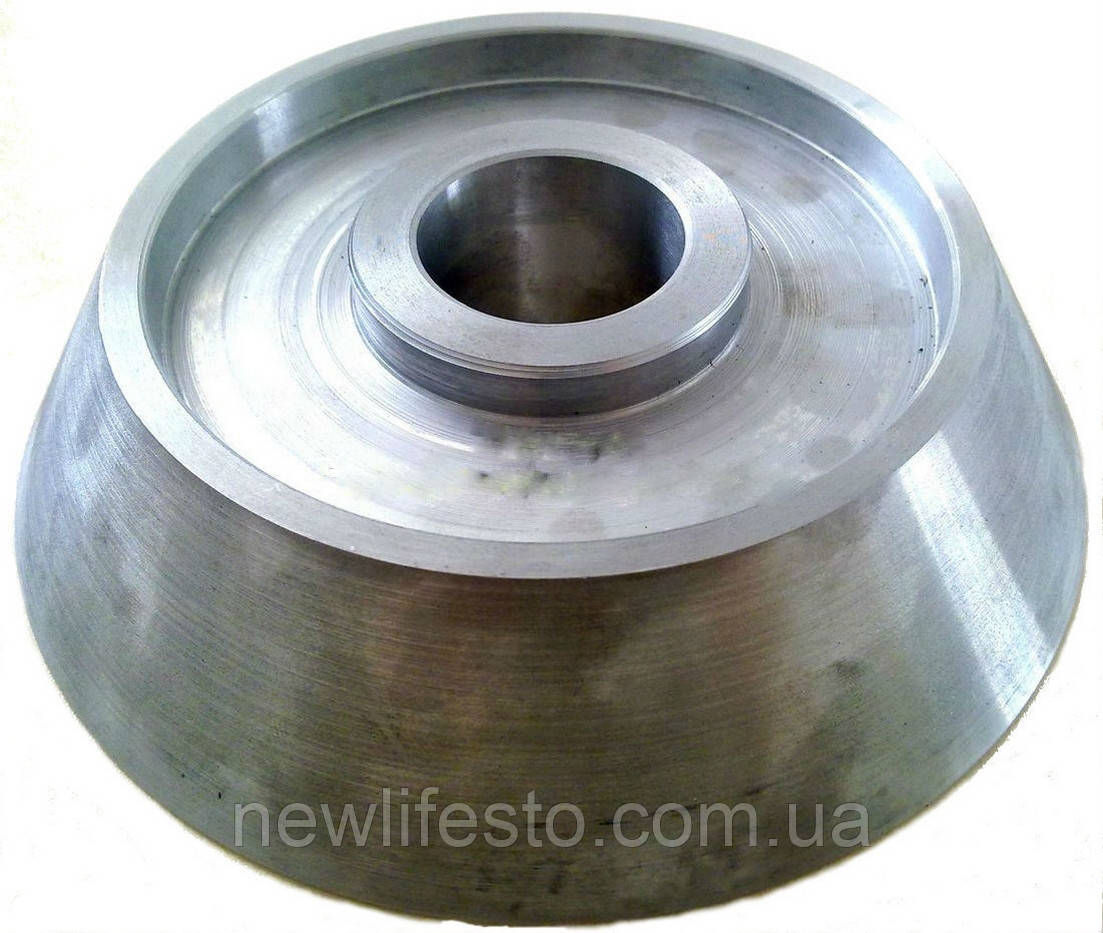 Конус для автомобіля Mercedes-Benz/Ford (діаметр вала 36 мм), фото 1