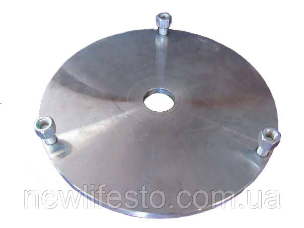 Конус для автомобіля Таврія (діаметр вала 40 мм), фото 1