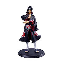 Фигурка Итачи Учиха 22,5 см Naruto Itachi