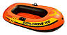 Дитячий надувний човен Explorer 100, 147*84*36 см, Intex 58329, фото 4