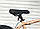 Велосипед дитячий TopRider-509 20" гірський, рама 13", 21 швидкість + крила у подарунок!, фото 3